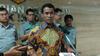 Jokowi Sambangi Pameran Pertanian di JCC