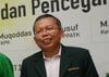 Koalisi Umat Madani Deklarasikan Amien Rais Capres 2019