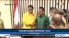Koalisi Umat Madani Deklarasikan Amien Rais Capres 2019