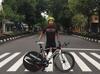 Transformasi Muhammad Fadli, Pembalap yang Jadi Atlet Paracyling