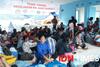 SAR Pikirkan Dua Opsi Soal Evakuasi Jasad Penumpang KM Sinar Bangun