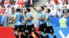 Uruguay Vs Portugal, Bukan Hanya Sekadar Ronaldo dan Suarez
