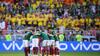Rafael Marquez: Meksiko Lolos Bukan karena Keajaiban