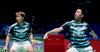3 Unggulan Pertama Tersingkir di Perempat Final Malaysia Open 2018