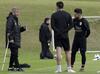 Kisah Guru SD, Tabarez yang Kini Jadi Pelatih Uruguay Tertua