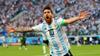 Catatan Buruk ini yang Bakal Buat Messi Kesulitan Lawan Prancis