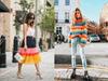 10 Ide Padu Padan Colorful Outfit untuk Gaya Casual nan Atraktif