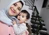 Pita Merah dari Seorang Ibu Menjadi 'Jimat' Messi di Piala Dunia 2018
