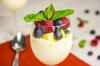Cocok Untuk Cuaca Panas, Segarnya 5 Dessert Berbahan Nanas