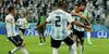Sudah 4 Kali Bertemu, Begini Sejarah Pertemuan Prancis Vs Argentina