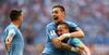 Pernah 2 Kali Bertemu, Begini Prediksi Laga Uruguay Vs Portugal Nanti
