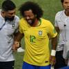 Brasil Salahkan Kasur Hotel atas Cedera Marcelo, Kok Bisa?