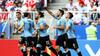 5 Data dan Fakta Menarik Jelang Laga Portugal Vs Uruguay