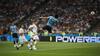 Tandukan Cavani Jadi Gol Pembuka, Uruguay Unggul Sementara 1-0