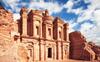 12 Fakta Unik Petra, Kota Cantik yang Pernah Hilang