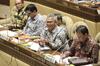 Masa depan Meksiko di tangan populis sayap kiri