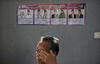 Mahathir memancarkan harapan