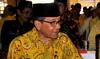 KPU Melunak soal Eks Koruptor Nyaleg