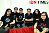 Indra Lesmana Project: 5 Pemuda Metal di Bawah Asuhan Musisi Jazz