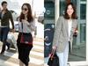 10 Panutan Gaya Kasual nan Stylish ala Jung Ryeo-won 'Wok of Love'