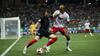 Skor Masih Imbang 1-1, Kroasia vs Denmark Berlanjut ke Extra Time