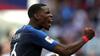 Pujian Setinggi Langit Pogba untuk Messi