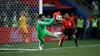 Kroasia Menang atas Denmark Lewat Drama Adu Penalti dengan Skor 3-2