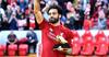 Liverpool Perpanjang Kontrak Mohamed Salah, Barcelona Gigit Jari