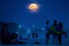 Ada Blood Moon Lagi di Akhir Juli,Terlama dalam 18 Tahun Terakhir