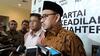 Tim Sukses Sudirman-Ida Diserang, Presiden PKS Kecewa