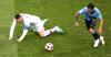 Lucas Torreira: Pemain Uruguay 22 Tahun yang 'Kantongi' Ronaldo