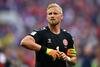 Jalan Terjal Kasper Schmeichel Hingga Tiba di Pentas Piala Dunia
