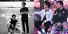 Ketika Iqbaal dan Jefri Nichol Dipertemukan, Ini 8 Potret Kerennya