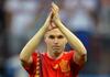 Piala Dunia Jadi Karier Mengecewakan Iniesta,Adios El Ilusionista!
