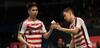 Gagal di Malaysia Open 2018, Ini Rapor Para Pemain Indonesia
