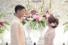 Akhirnya Bertunangan, Ini 10 Potret Romantisnya Tasya & Randi Bachtiar
