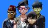 24 Kisah Perjalanan Gorillaz Dalam Masa Kariernya, Keren Banget!