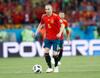 Gantung Sepatu dari Timnas Spanyol, Inilah 5 Gol Indah Iniesta