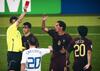 Hujan Kartu! Inilah Tiga Laga Paling Brutal dalam Sejarah Piala Dunia