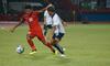 Garuda Muda Menang 1 Gol Saja dari Laos, Begini Komentar Indra Sjafri