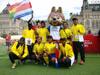 FIFA Foundation Festival, Menjadikan Sepak Bola Inspirasi Kehidupan