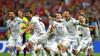 Kalahkan Spanyol, Ini 3 Kunci Sukses Rusia