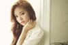 Bak Bidadari, Kerennya 11 Airport Fashion Serba Putih ala Naeun APink