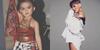 Genap 32 Tahun, Intip 12 Transformasi Memukau Agnez Mo