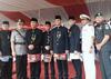 DPRD DKI Nilai Pemprov Gagal Menyerap Anggaran