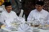 Golkar-PKB Satu Napas terhadap Jokowi