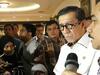 Pimpinan KPK Menemui Jokowi Bahas RKUHP