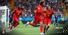 Babak I: Kolombia Vs Inggris Skor Masih Sama Kuat 0-0
