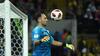 3 Fakta Menarik Emil Fosberg, Pencetak Gol Kemenangan Atas Swiss