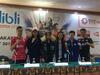 4 Fakta Penampilan Pemain Indonesia di R1 BliBli Indonesia Open 2018